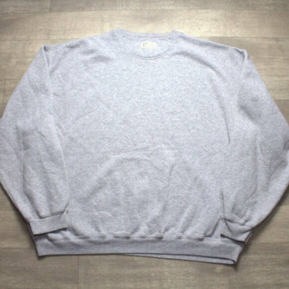 Charlotte Motor Speedway Sweatshirt XL Crewneck Gear For Sports Nascar - Picture 4 of 5